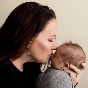 Meet your Posher, Leslie